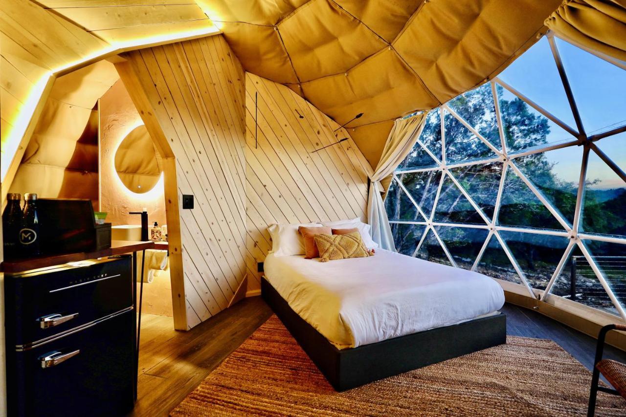 Missing Hotel มาเบิล ฟอลส์ ภายนอก รูปภาพ