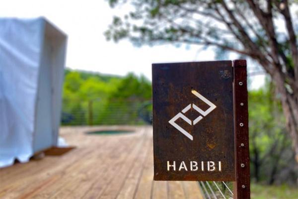 Missing Hotel มาเบิล ฟอลส์ ภายนอก รูปภาพ